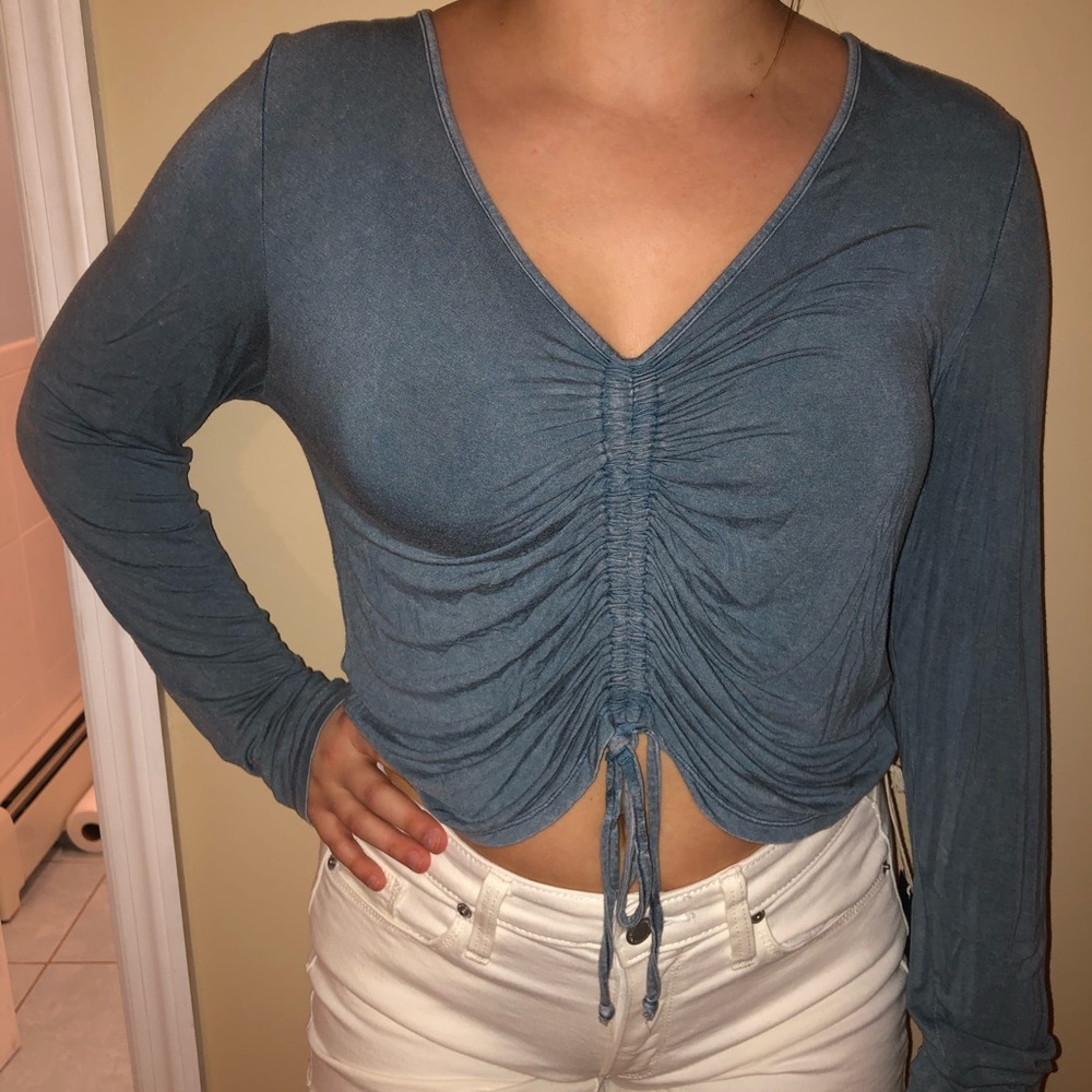 American eagle top